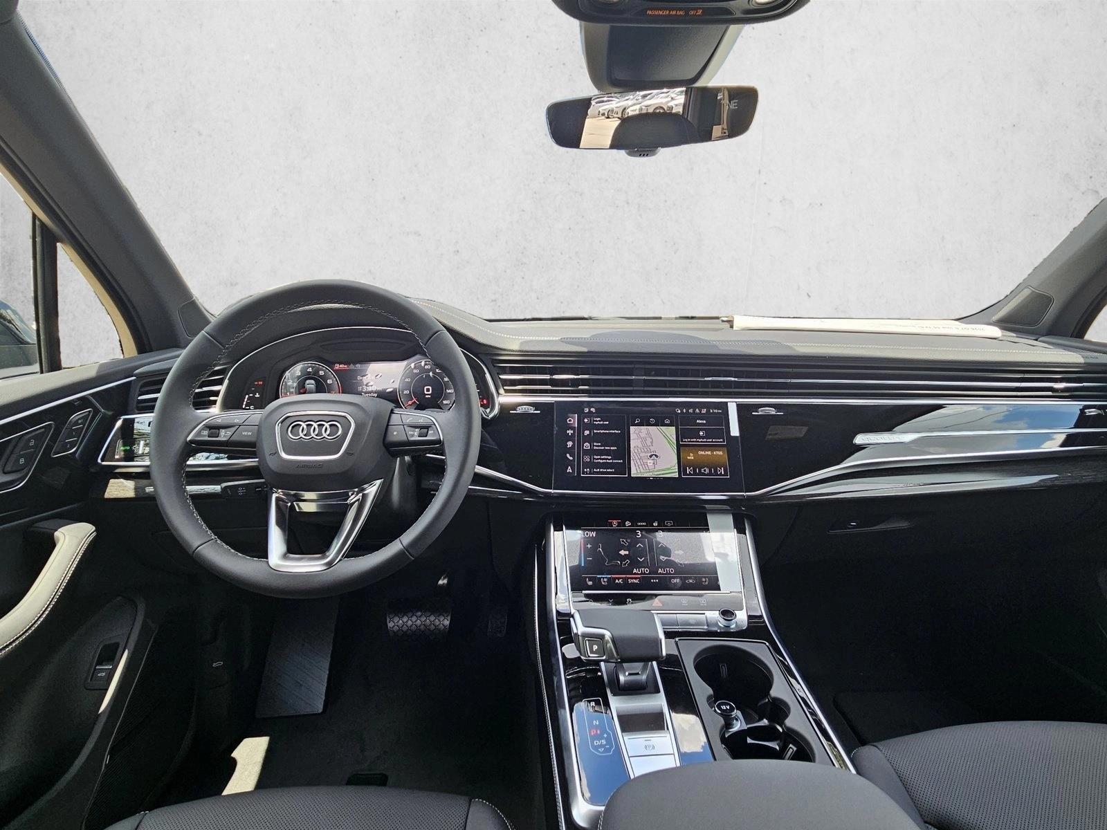 Thumbnail: 2026 Audi Q7 - 4
