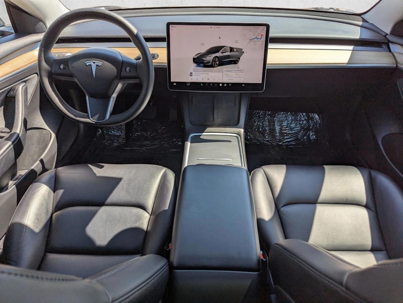 Thumbnail: 2022 Tesla Model 3 - 3