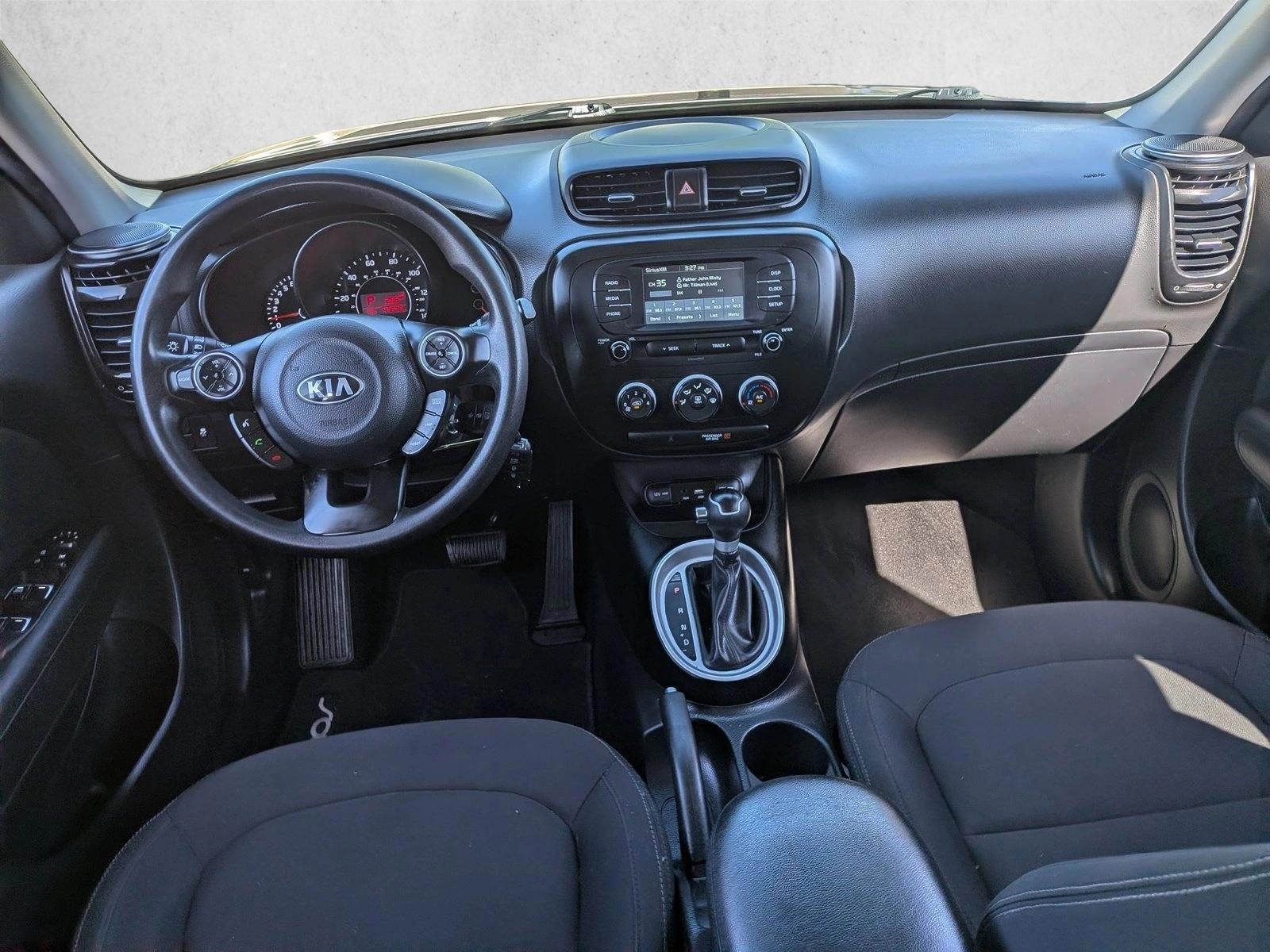 Thumbnail: 2019 Kia Soul - 4