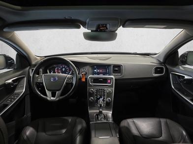 2016 Volvo V60