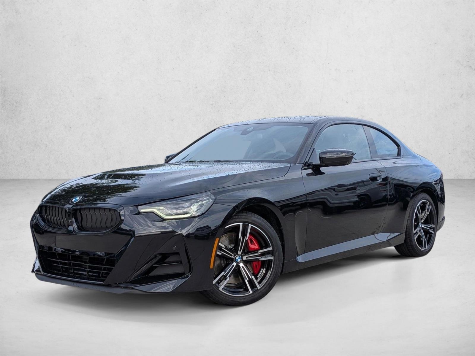 Thumbnail: 2026 BMW 2 Series - 1