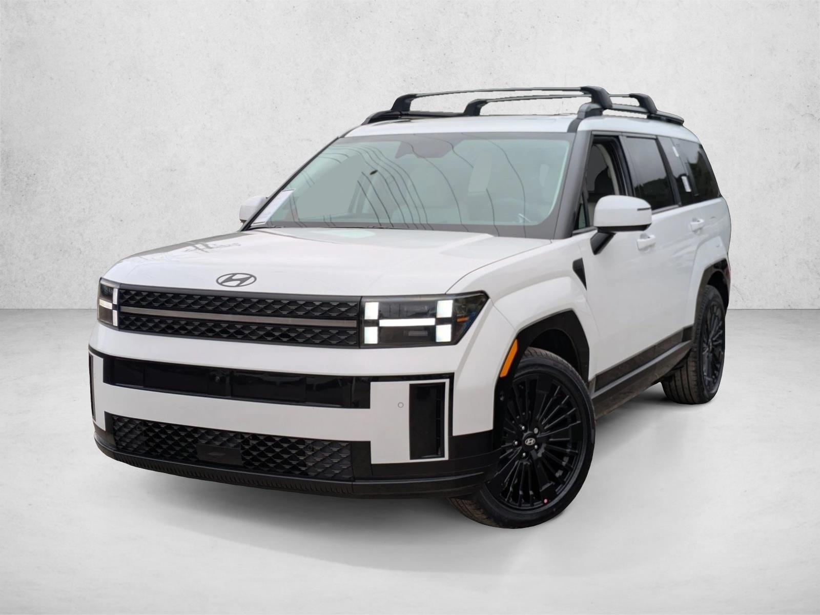 Thumbnail: 2025 Hyundai Santa Fe - 1