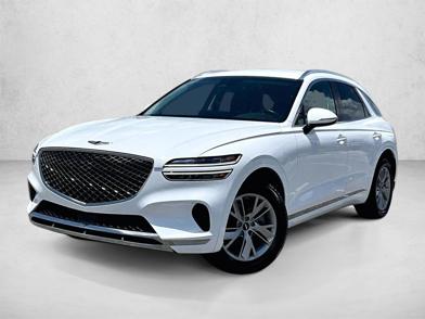 2022 Genesis GV70 2.5T -
                  Fort Myers, FL