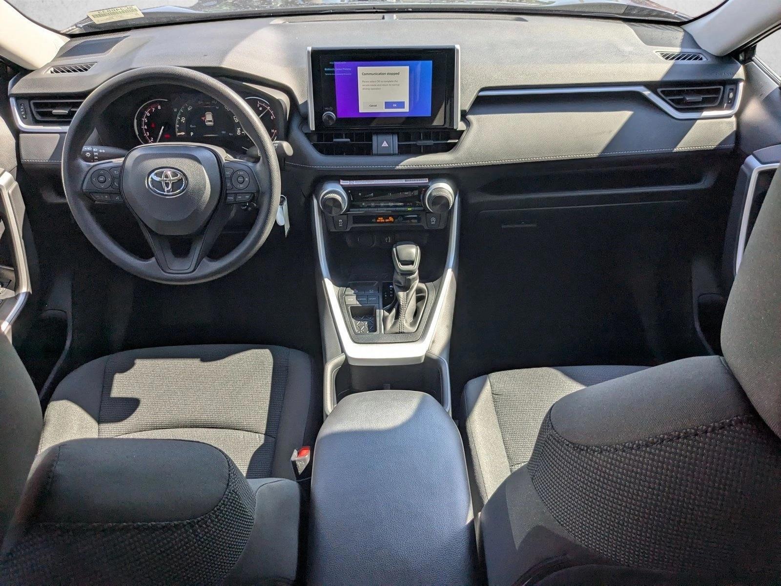 Thumbnail: 2025 Toyota RAV4 - 3