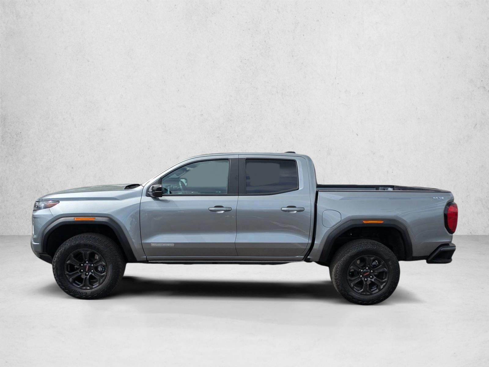 Thumbnail: 2024 GMC Canyon - 2