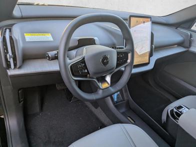 2026 Volvo EX30