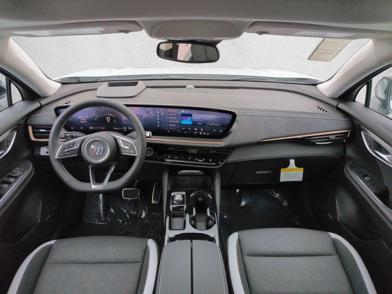 2026 Buick Envision