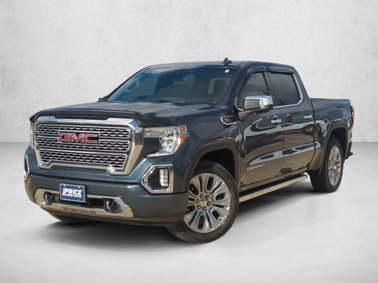 2022 GMC Sierra 1500 Limited