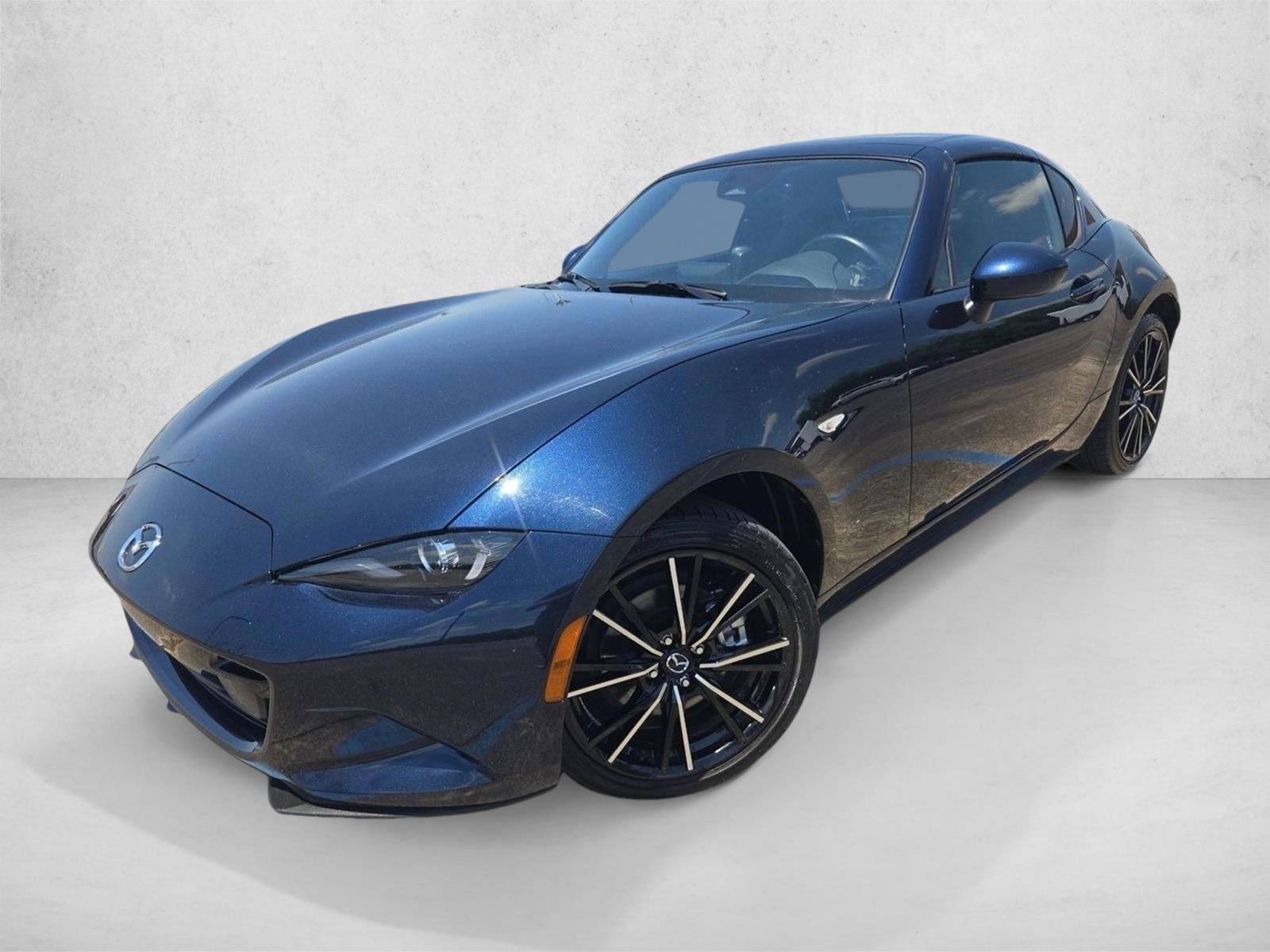 Thumbnail: 2025 Mazda MX-5 Miata - 1