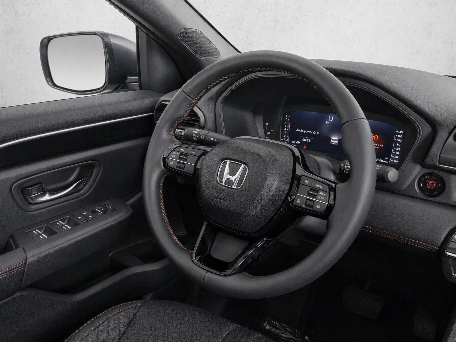 Thumbnail: 2026 Honda Pilot - 4