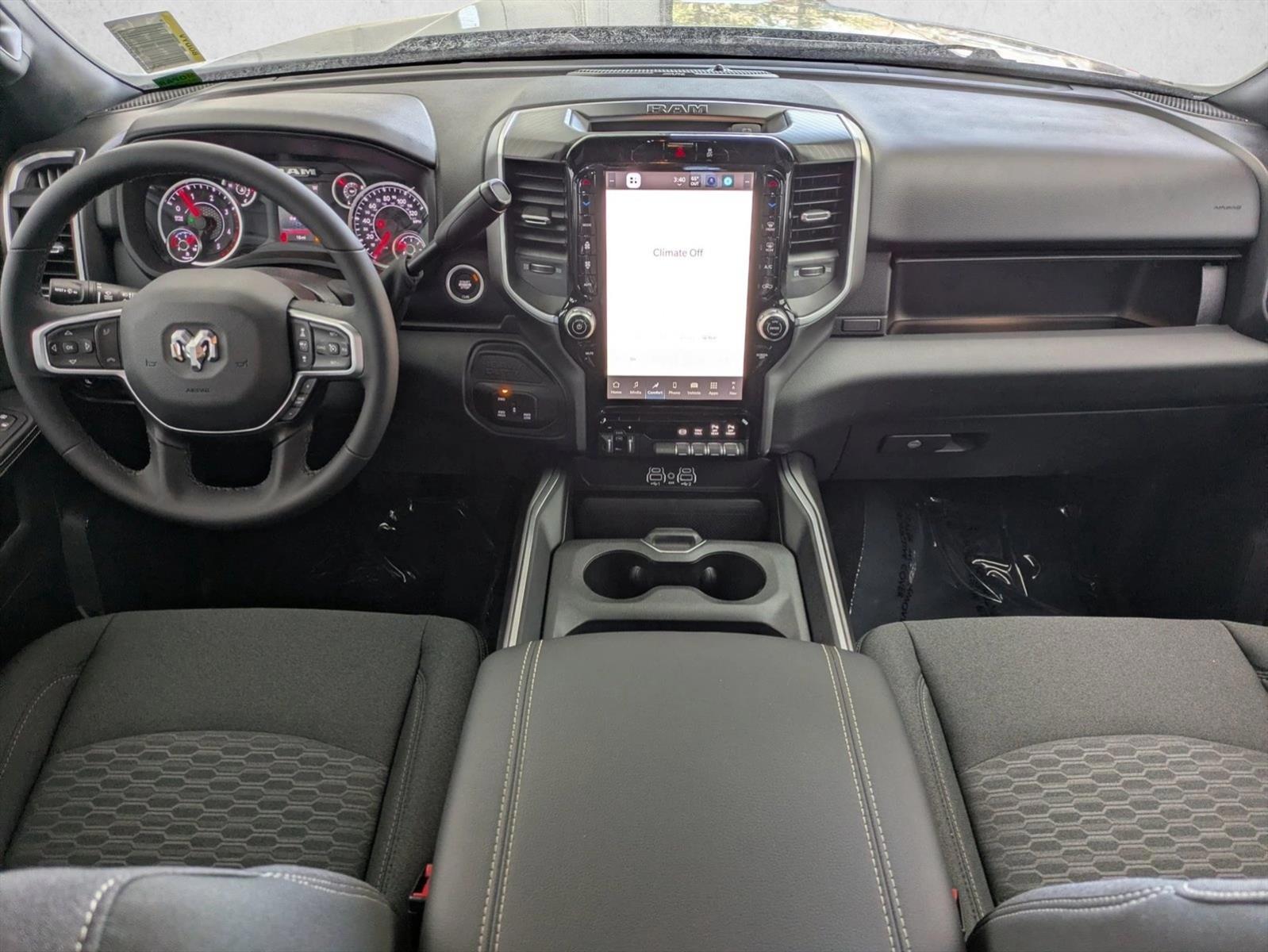 Thumbnail: 2026 RAM 2500 - 3