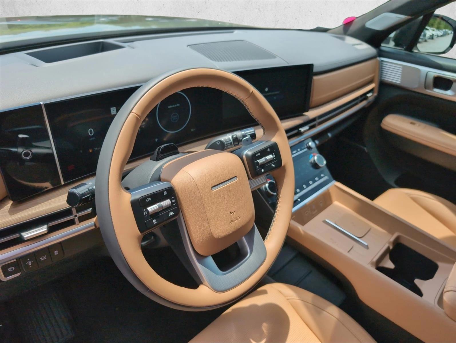 Thumbnail: 2026 Hyundai Santa Fe - 3