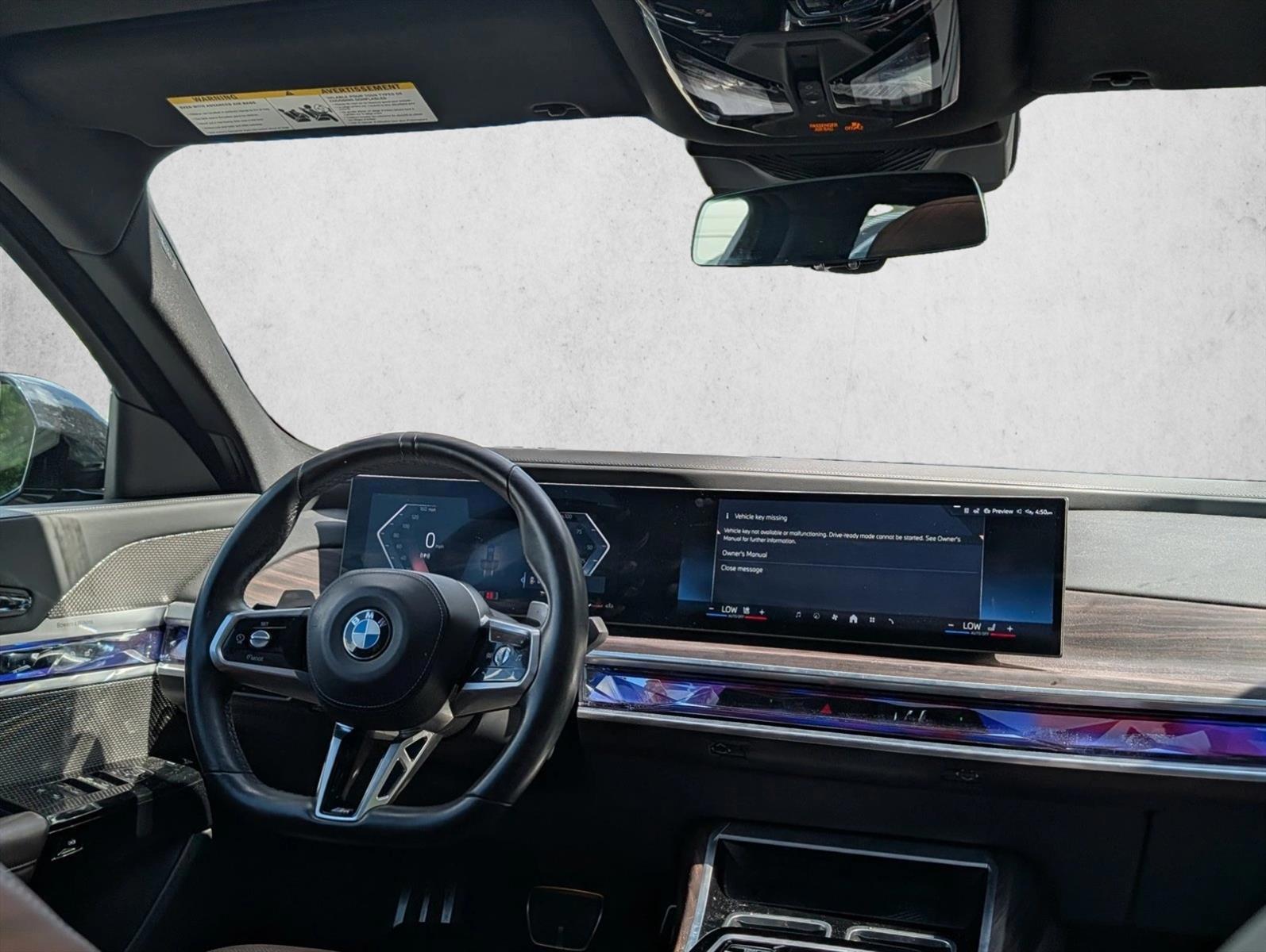Thumbnail: 2023 BMW 7 Series - 5