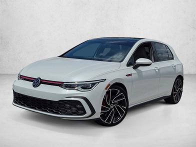 2024 Volkswagen Golf