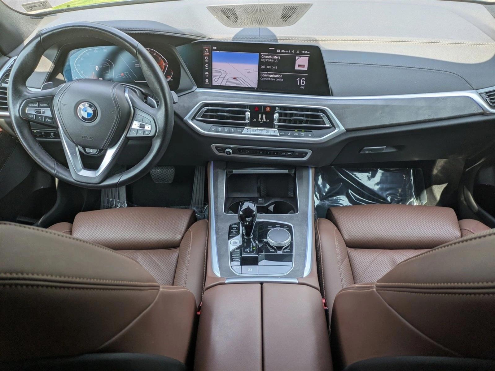 Thumbnail: 2023 BMW X5 - 4