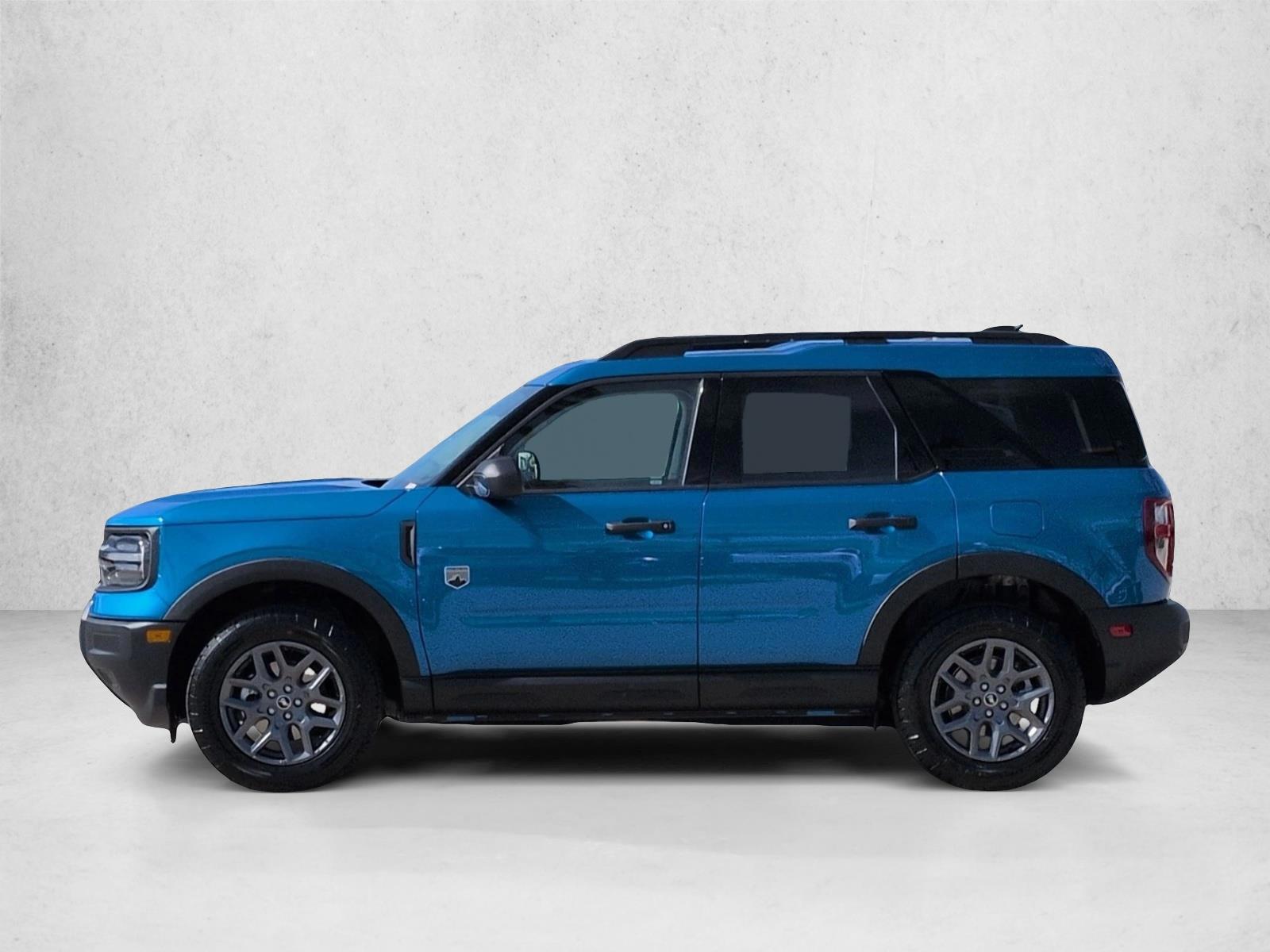 Thumbnail: 2026 Ford Bronco Sport - 2
