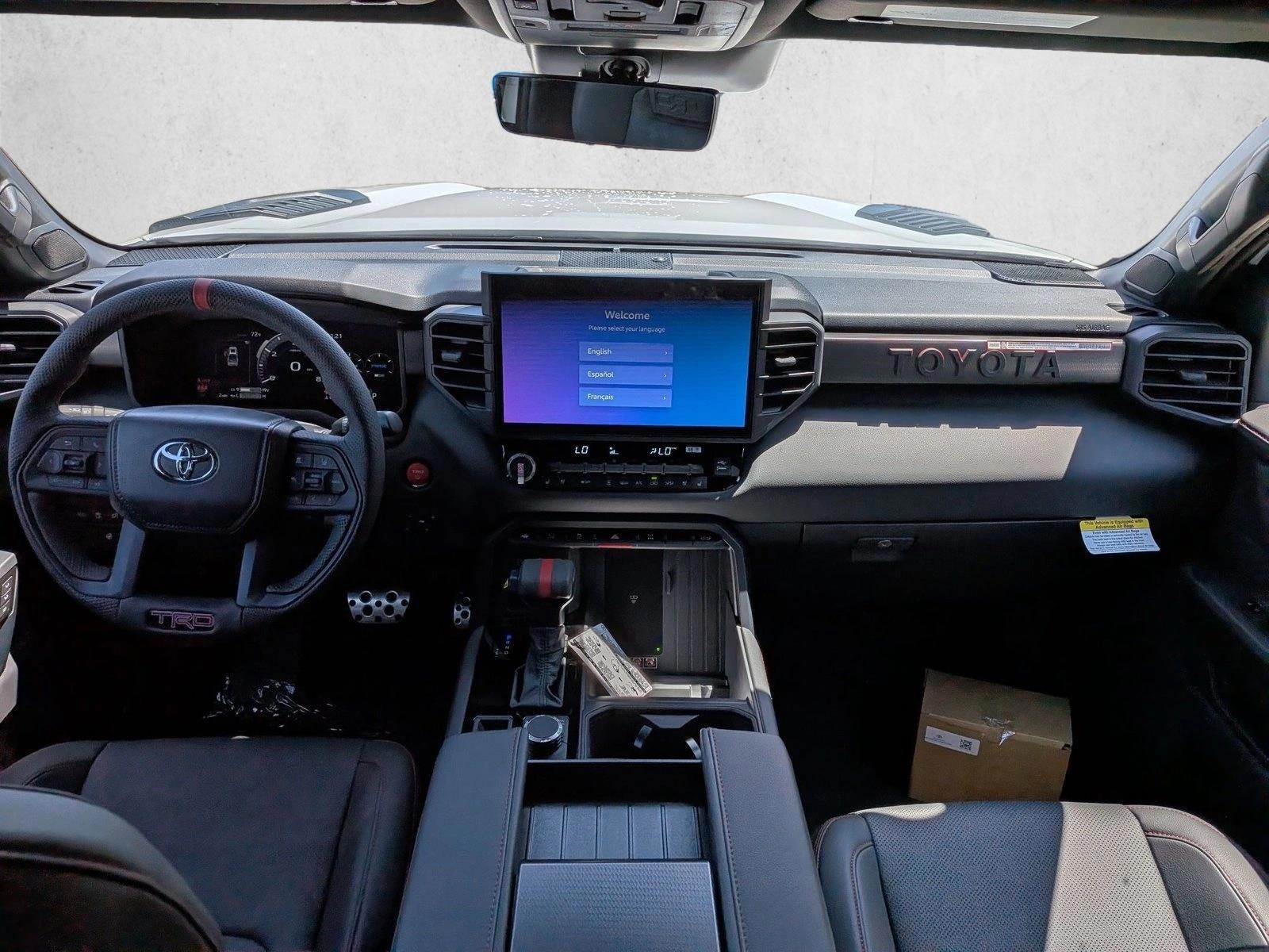 Thumbnail: 2026 Toyota Tundra - 4