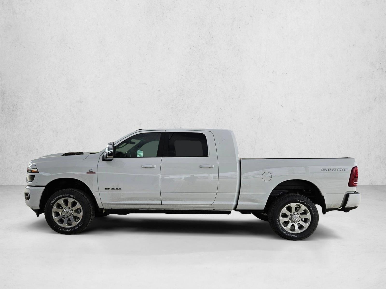 Thumbnail: 2026 RAM 2500 - 2