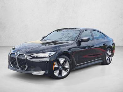 2023 BMW i4 eDrive35 -
                  Fremont, CA