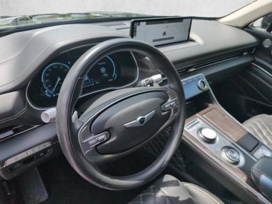 2024 Genesis GV80