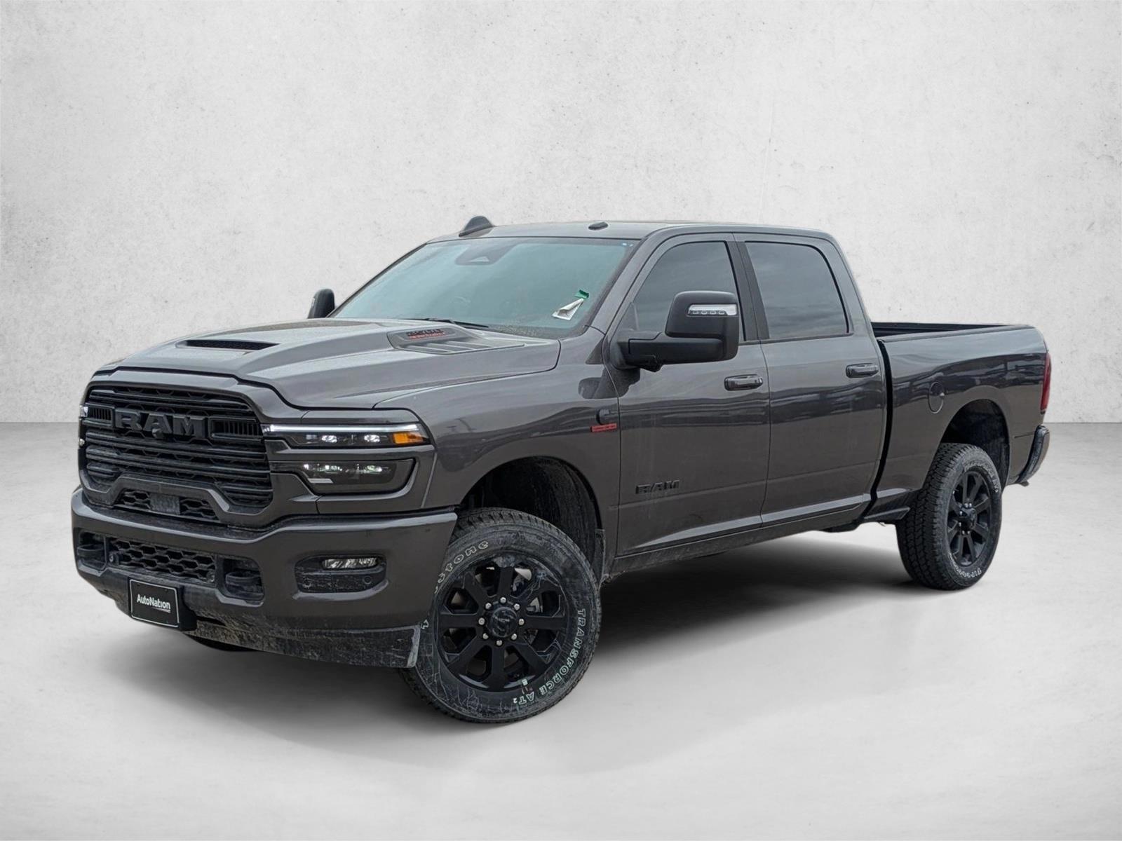 Thumbnail: 2026 RAM 2500 - 1