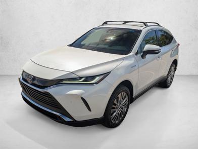 2021 Toyota Venza XLE -
                  Mobile, AL