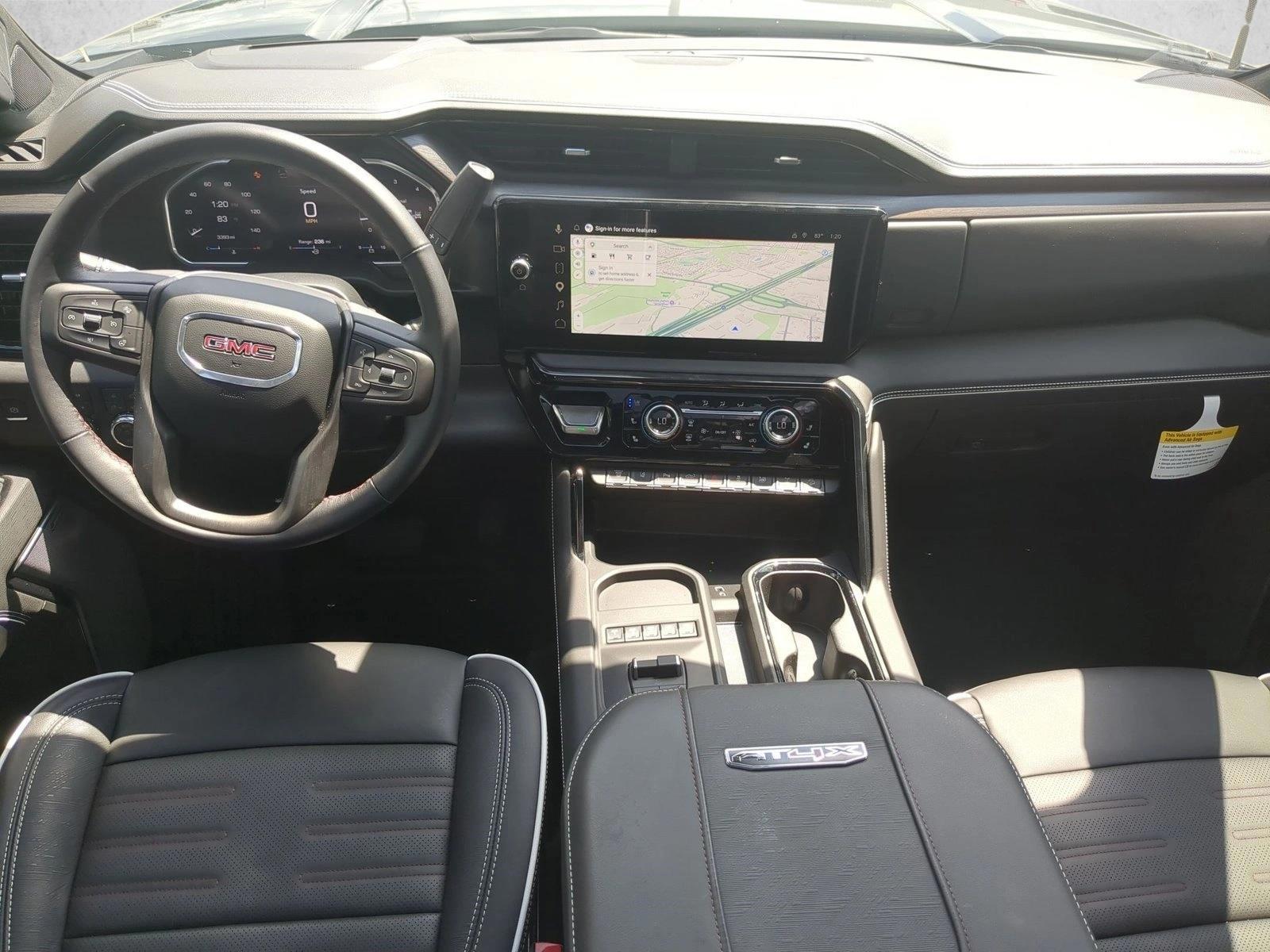 Thumbnail: 2026 GMC Sierra 2500 - 3