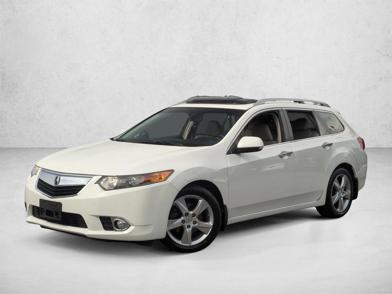 2012 Acura TSX Technology -
                  Cockeysville, MD
