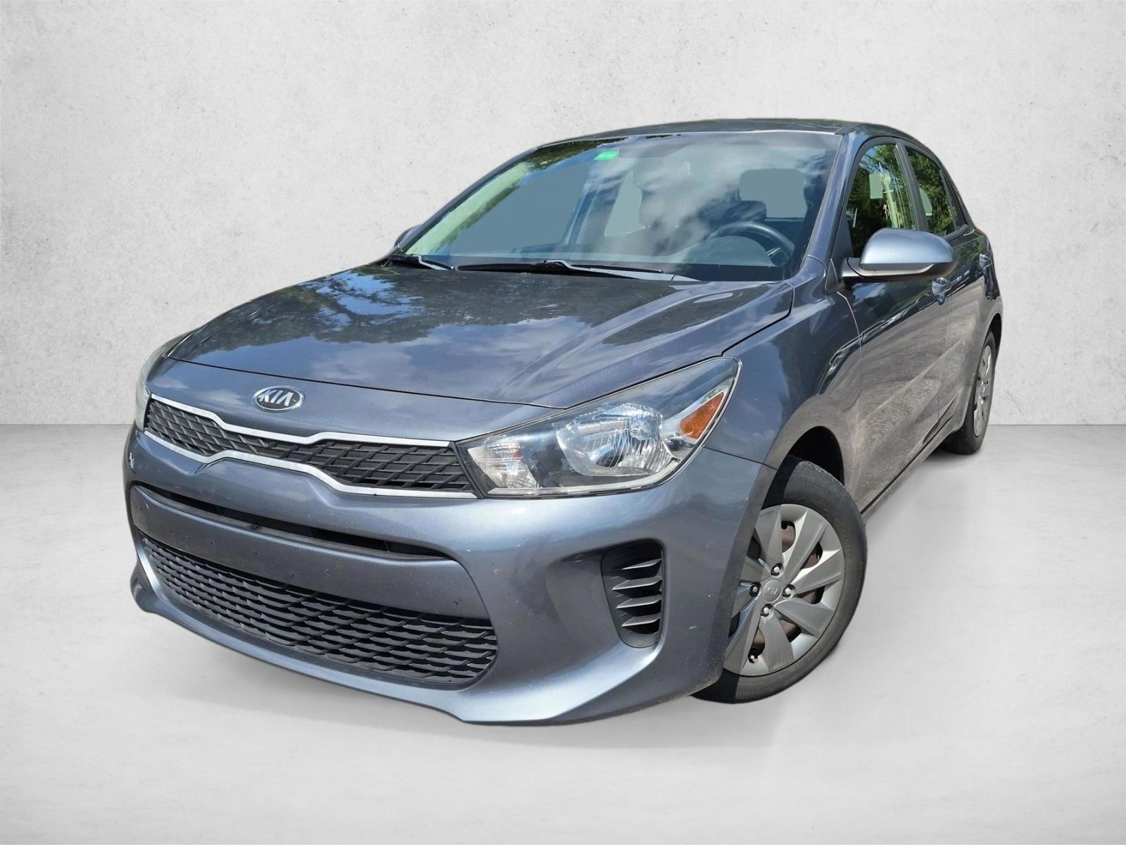 Thumbnail: 2019 Kia Rio5 - 1
