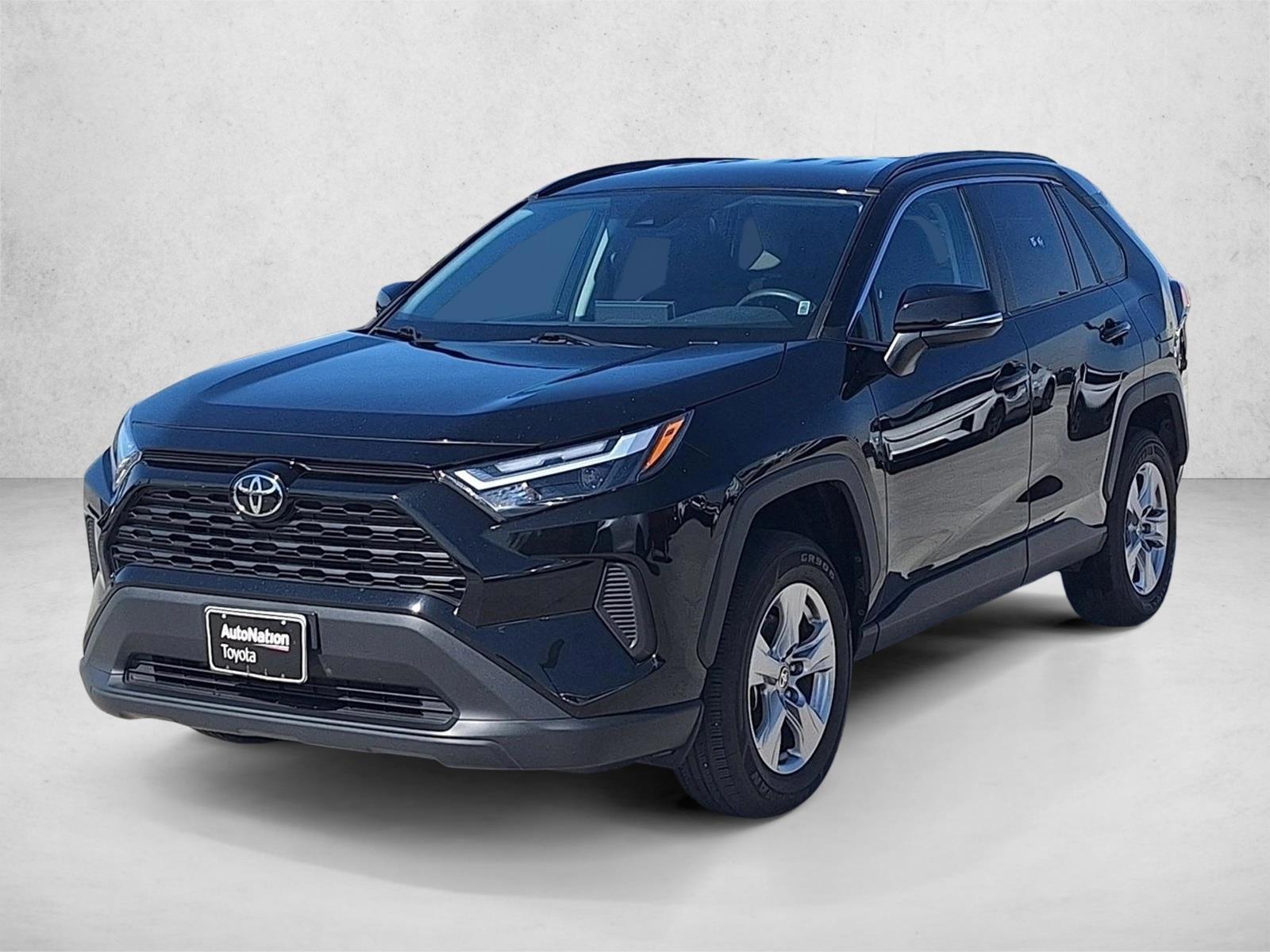 Thumbnail: 2025 Toyota RAV4 - 1