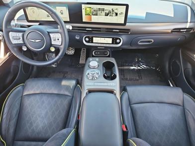 2023 Genesis GV60