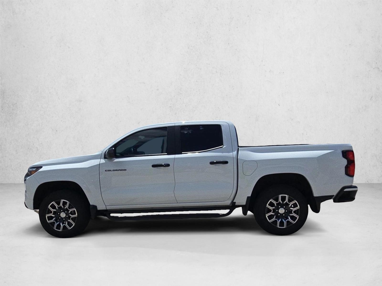 Thumbnail: 2024 Chevrolet Colorado - 2