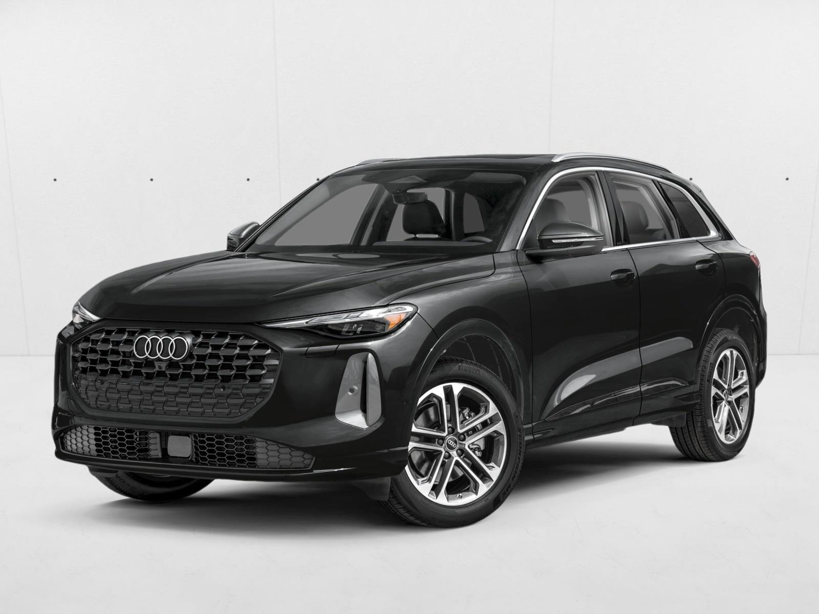 Thumbnail: 2026 Audi Q5 - 1