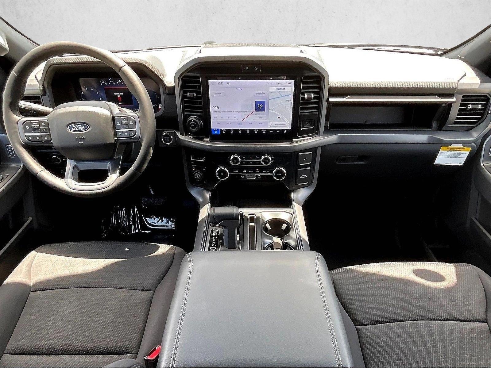 Thumbnail: 2026 Ford F-150 - 3