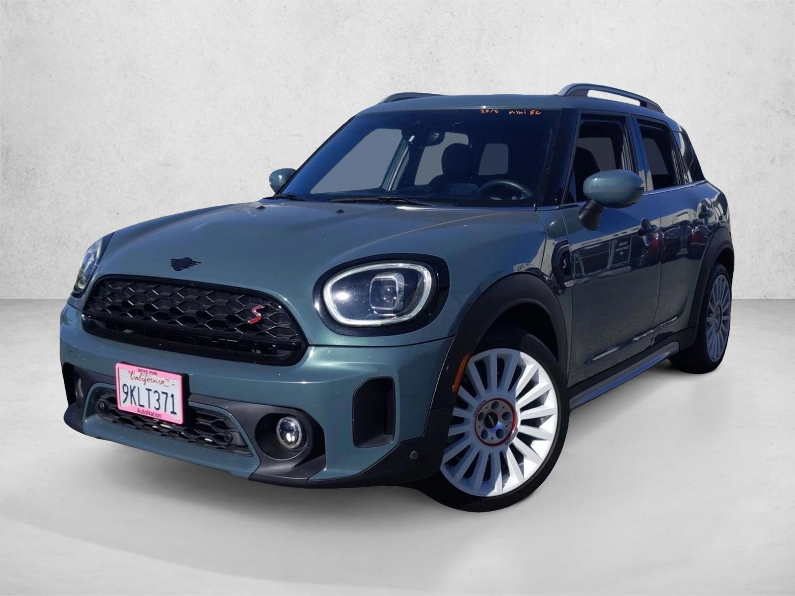 2024 MINI Countryman