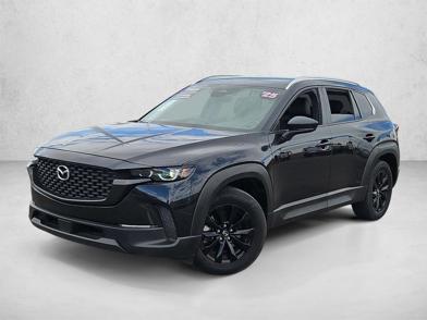 2025 Mazda CX-50 S Preferred -
                  Henderson, NV