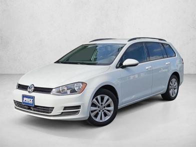 2017 Volkswagen Golf S -
                  Houston, TX