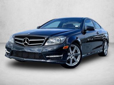 2015 Mercedes-Benz C-Class C 250 -
                  Coconut Creek, FL