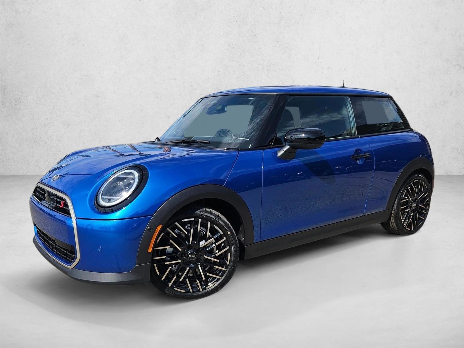 Thumbnail: 2026 MINI Cooper Hardtop - 1