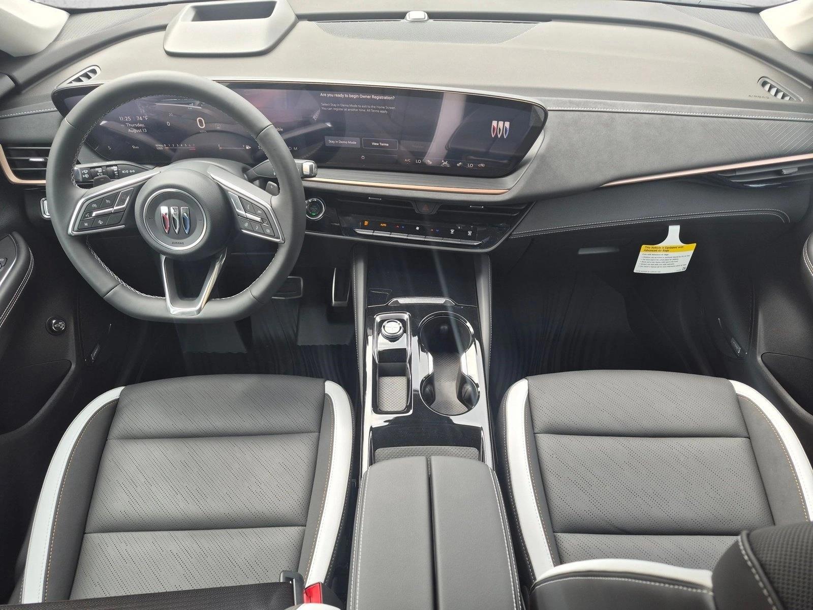 Thumbnail: 2026 Buick Envision - 4