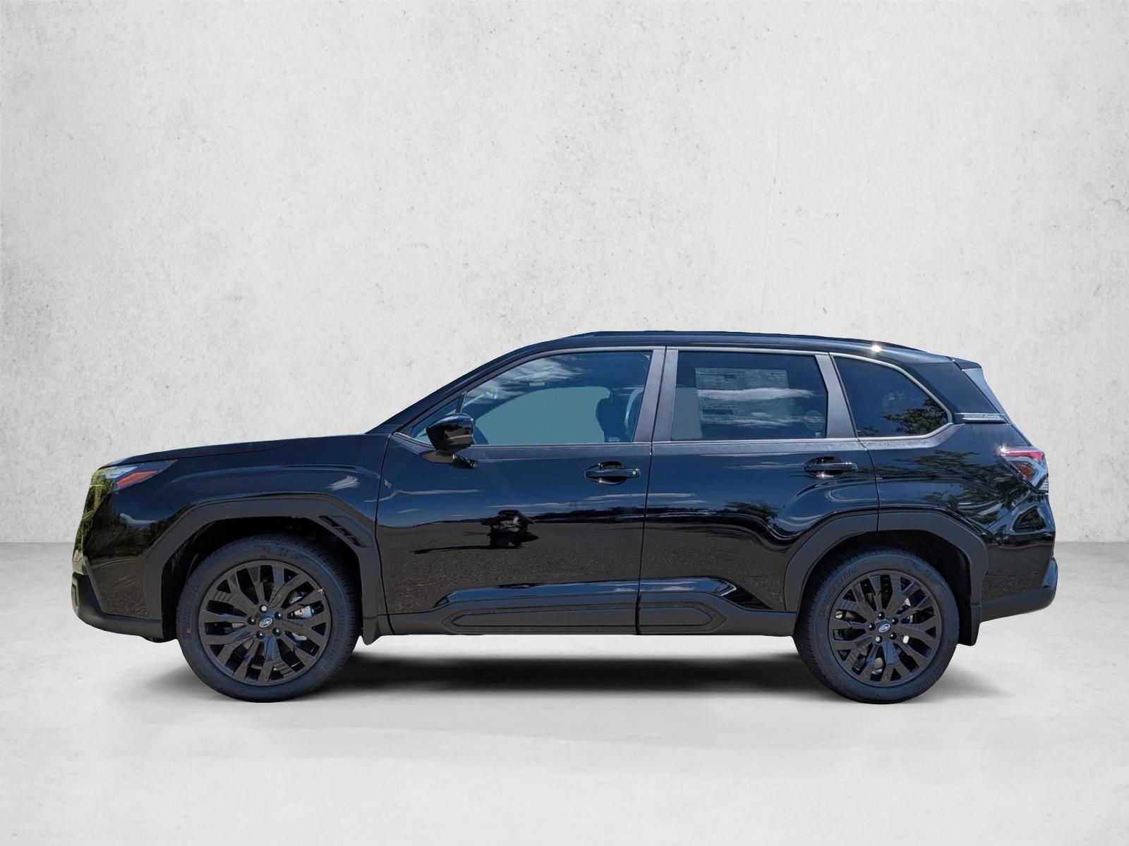 Thumbnail: 2026 Subaru Forester - 2