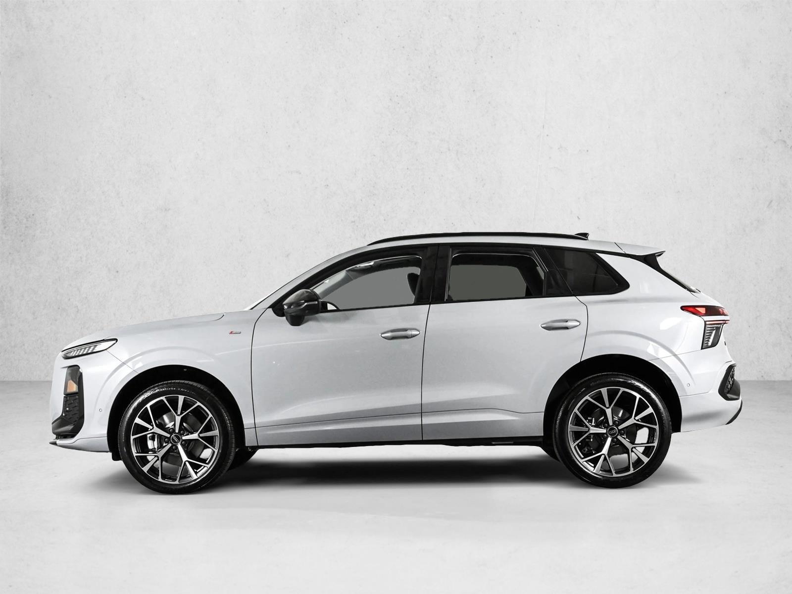 Thumbnail: 2026 Audi Q3 - 2