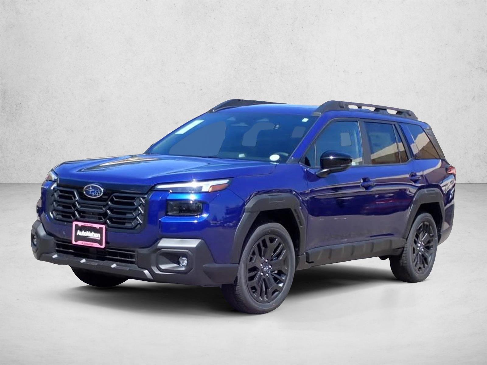 Thumbnail: 2026 Subaru Outback - 1
