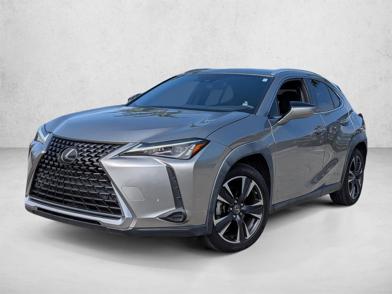2021 Lexus UX 200 -
                  Miami Lakes, FL