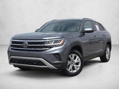 2021 Volkswagen Atlas S -
                  Las Vegas, NV