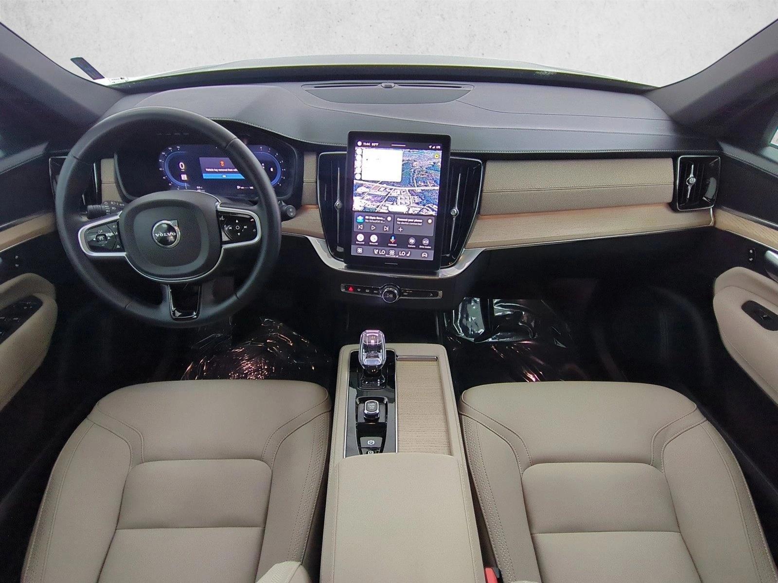 Thumbnail: 2025 Volvo XC90 - 4