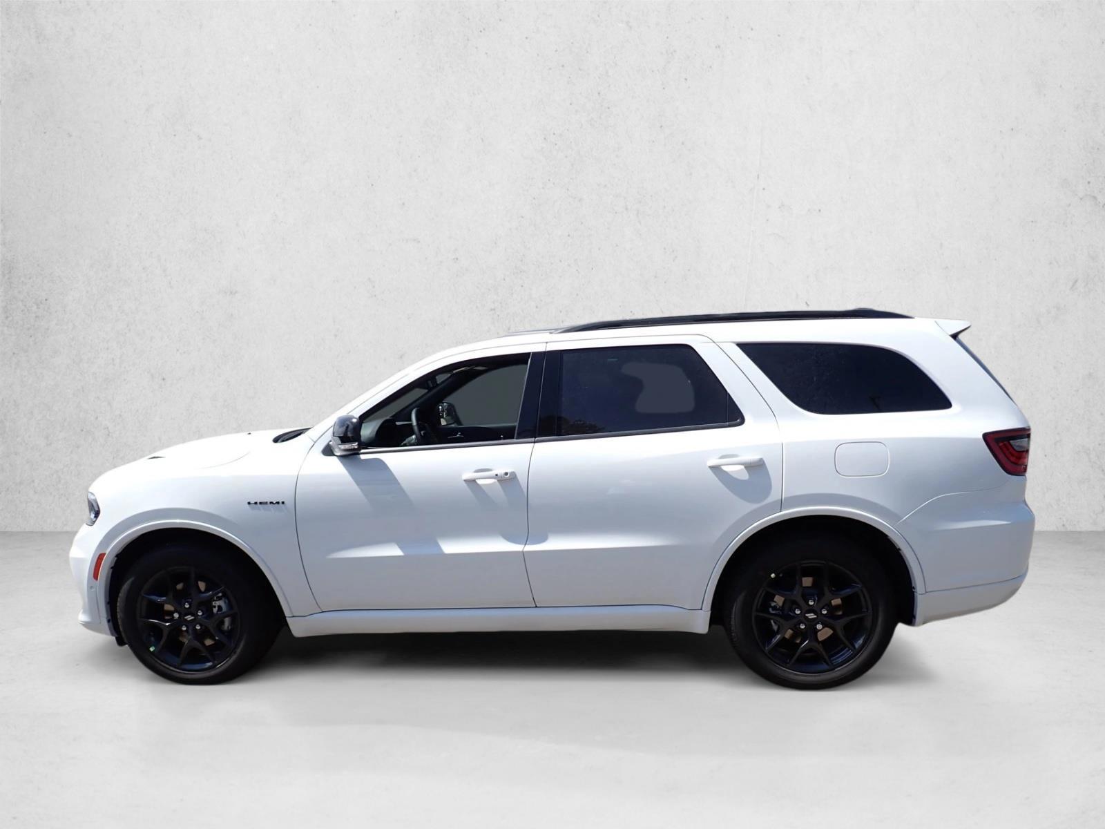 Thumbnail: 2026 Dodge Durango - 2