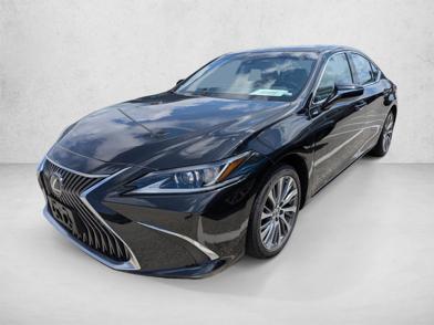 2019 Lexus ES