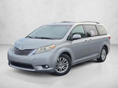 2015 Toyota Sienna XLE -
                  Sanford, FL