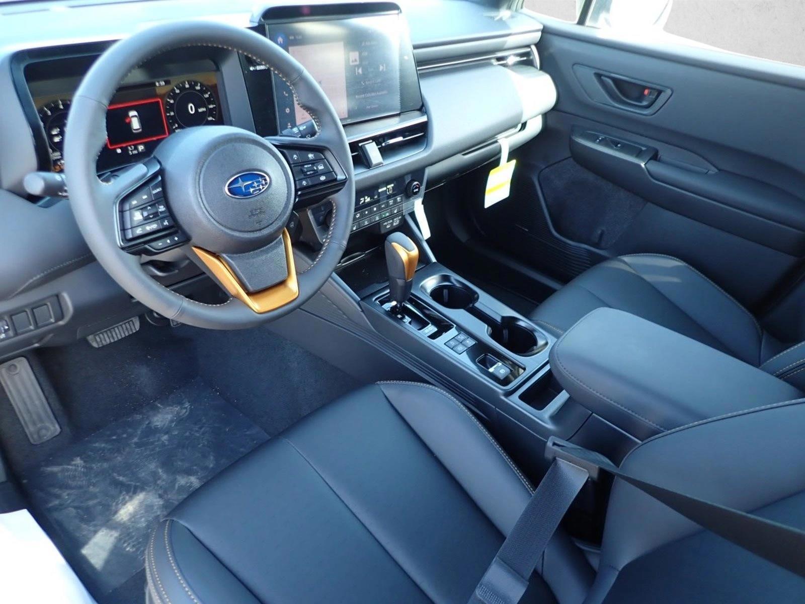 Thumbnail: 2026 Subaru Outback - 3